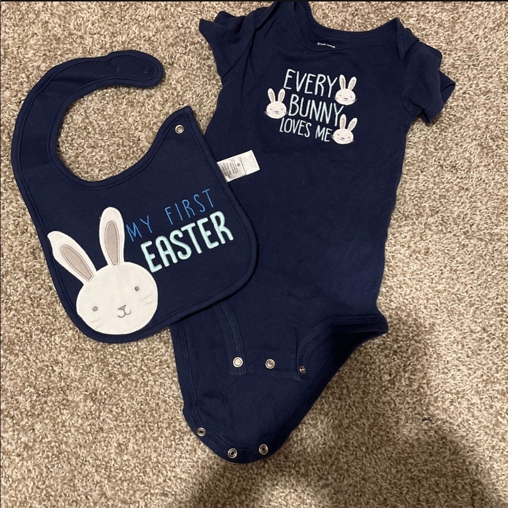Easter outfit